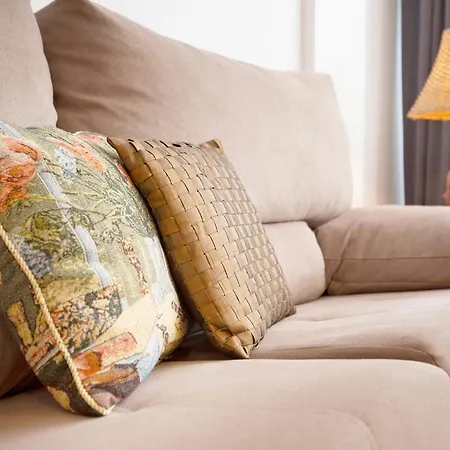 아파트 Falco 2 라 올리바