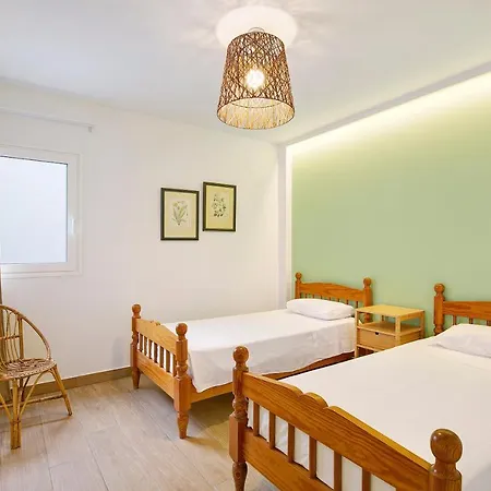 Appartement Falco 2 *