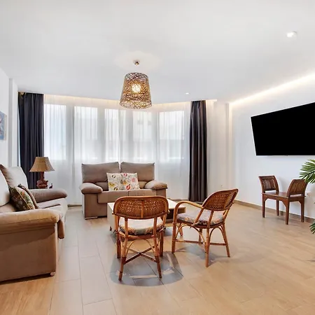Apartment Falco 2
