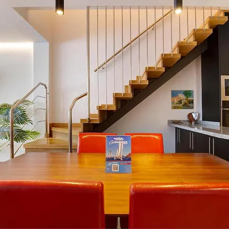 Appartement Falco 2