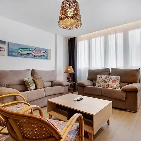 Appartement Falco 2
