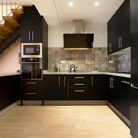 Apartament Falco 2 La Oliva