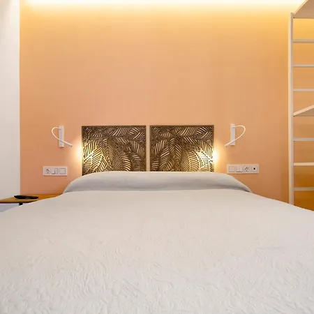 Falco 2 Apartament La Oliva