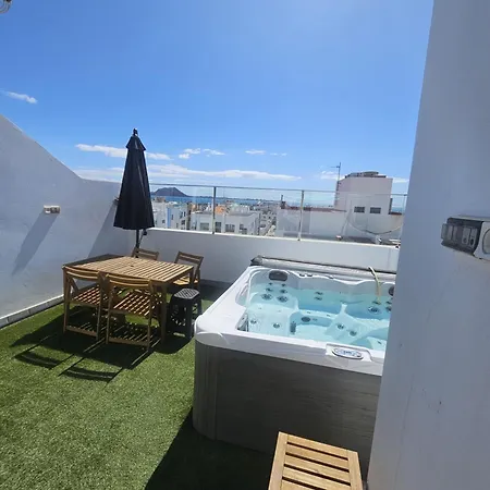 Apartament Falco 2 La Oliva