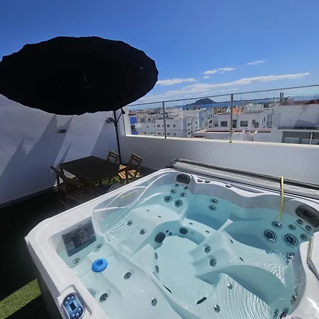 Appartement Falco 2