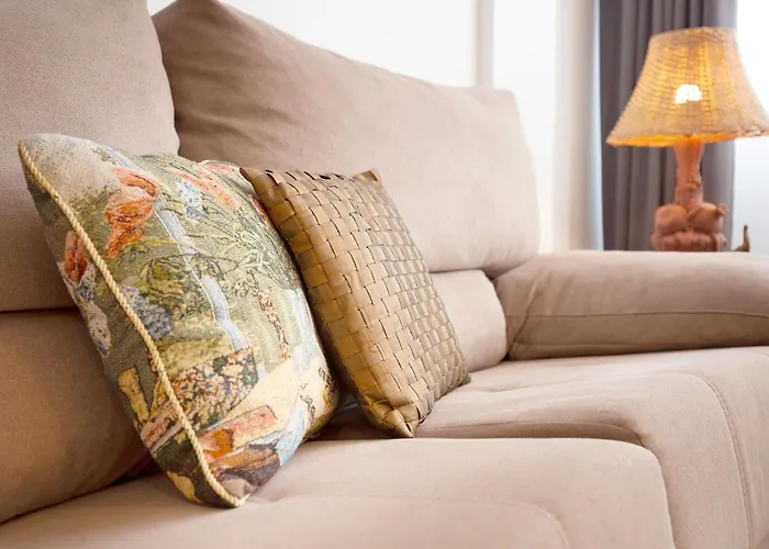 Apartman Falco 2 La Oliva