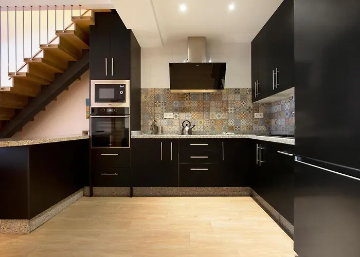 Apartman Falco 2 La Oliva