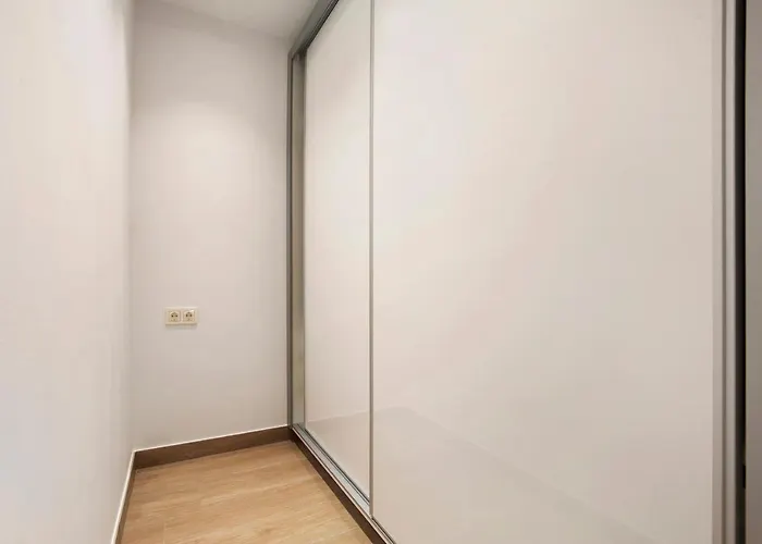 Apartman Falco 2 La Oliva