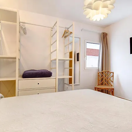 Falco 2 Appartement *